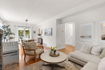 #1 – 650 W Keith Road